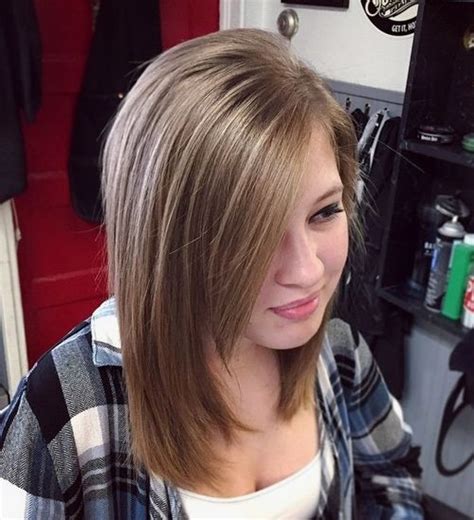 hairstyle teens|40 Stylish Hairstyles and Haircuts for Teenage Girls .